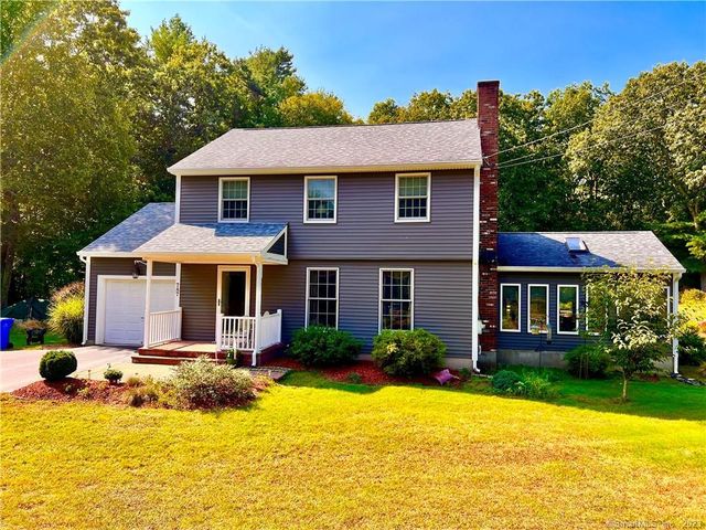 787 Cook Hill Rd, Killingly, CT 06239