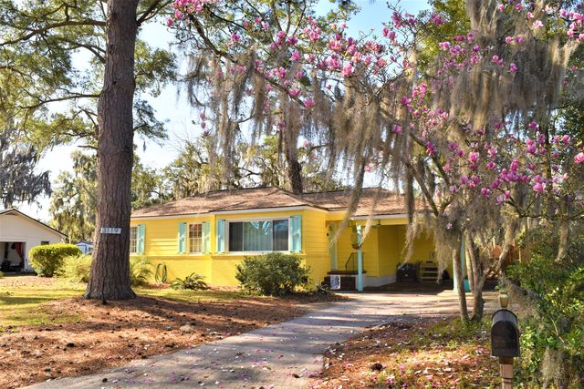 3119 Gilbert St, Savannah, GA 31404
