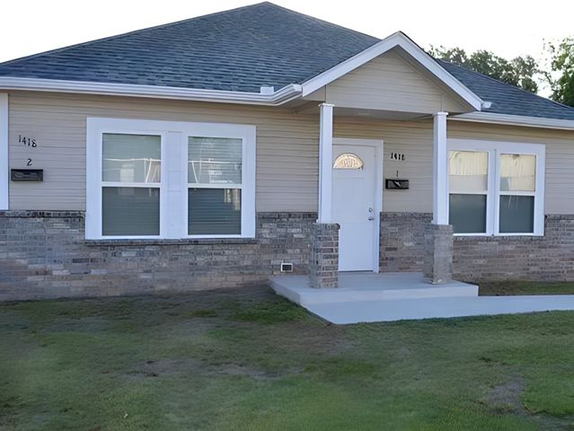 1418 George Ave #1, Norman, OK 73072