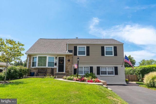 1158 Boyd Ave, Lansdale, PA 19446