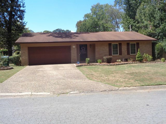 26 Loblolly Dr, Little Rock, AR 72204