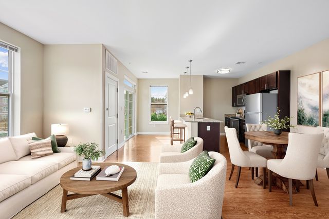 346 Turnpike Rd #3-3402, Westborough, MA 01581