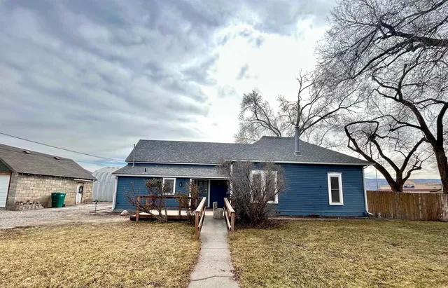 110 E  McCune Ave, Fruita, CO 81521