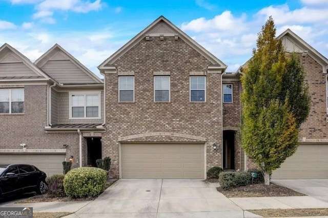 1599 Trailview Way  NE, Brookhaven, GA 30329