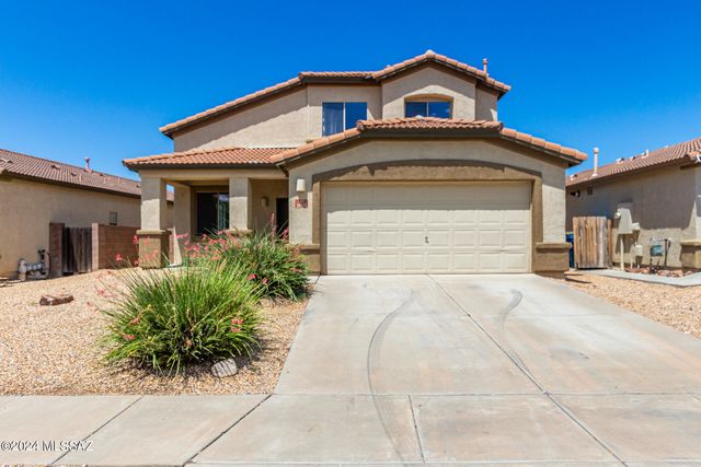 10558 S  Ariana Dr, Vail, AZ 85641