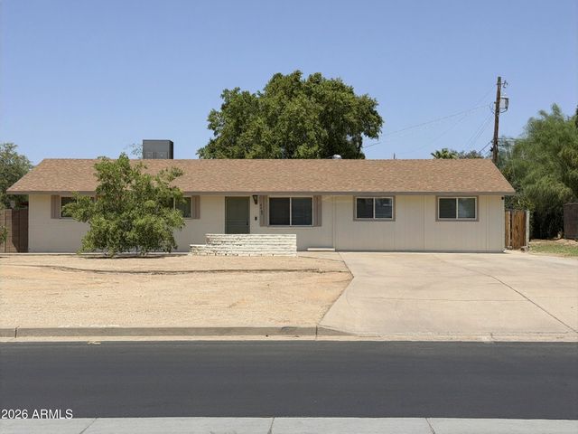 6402 E PRINCESS Drive, Mesa, AZ 85205