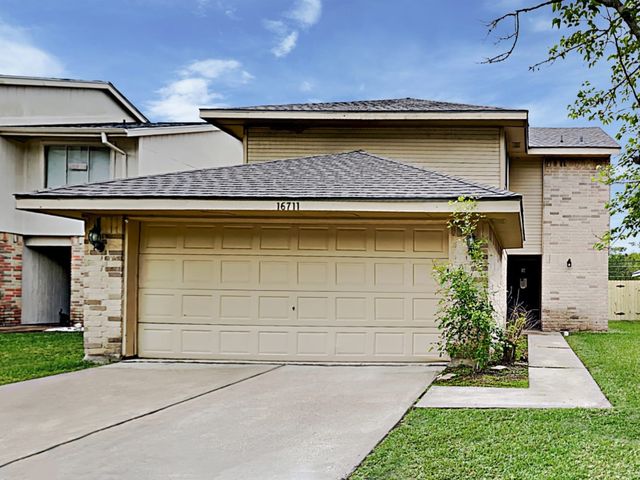 16711 Shrub Oak Dr, Humble, TX 77396