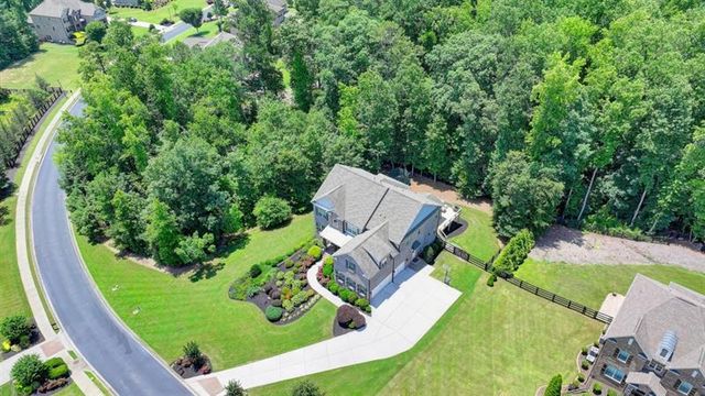2960 Manorview Ln, Milton, GA 30004
