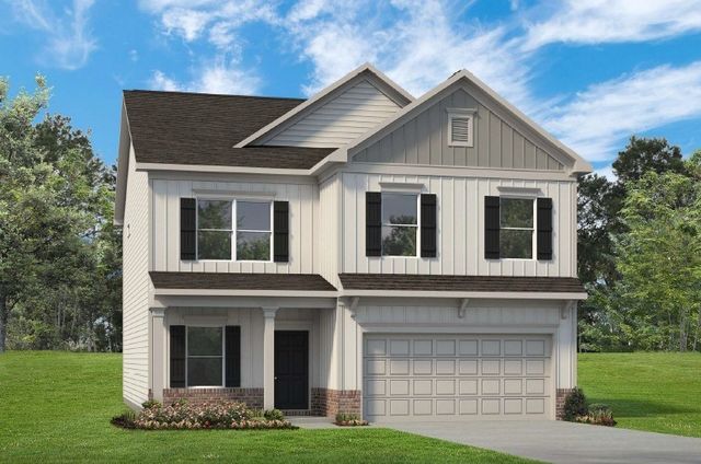 117 Townsend Way #229, Chapel Hill, TN 37034