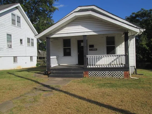 1520 Russell St, Lynchburg, VA 24501