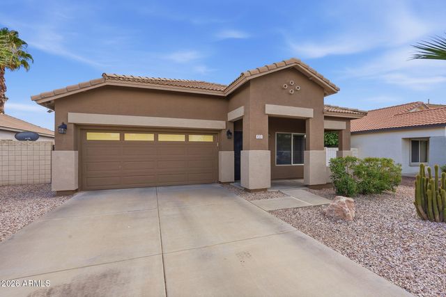 3721 E WYATT Way, Gilbert, AZ 85297