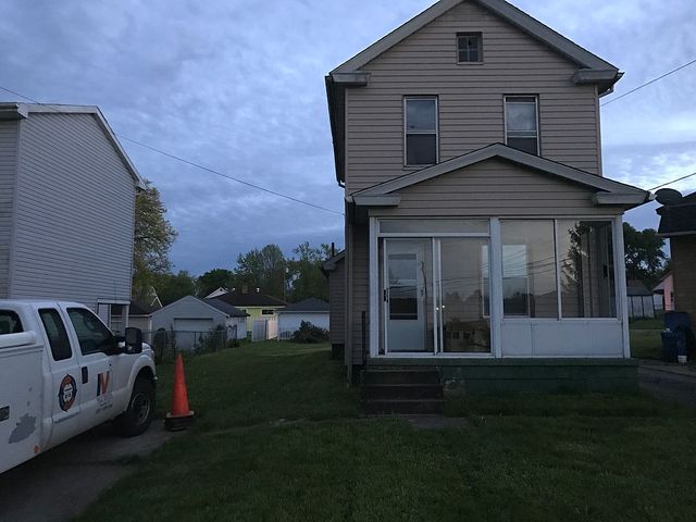 7884 Budd St, Masury, OH 44438