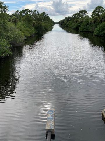 0 W HILLSBOROUGH BOULEVARD 0, North Pt, FL 34286
