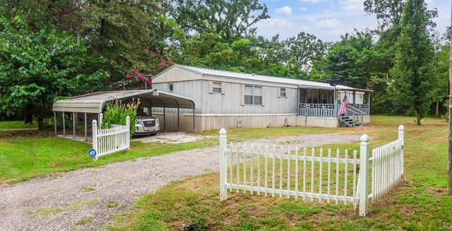 1725 San Saba St, Bullard, TX 75757