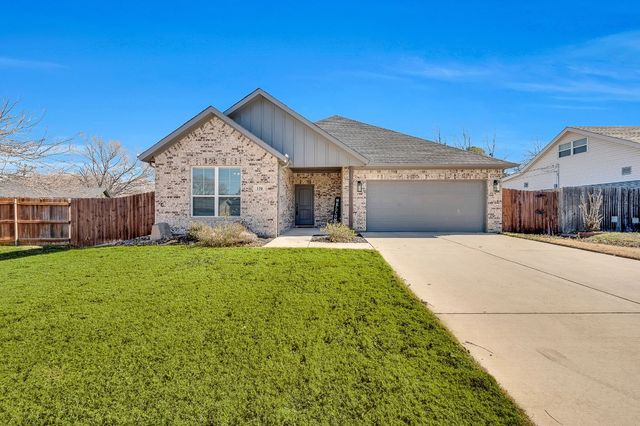 120 N  Willow St, Mansfield, TX 76063