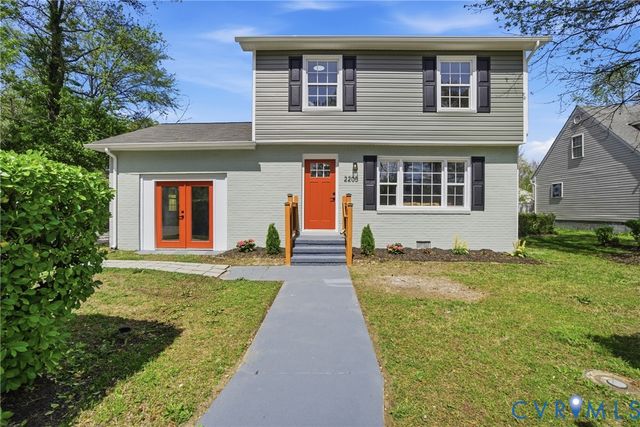 2205 Dublin St, Hopewell, VA 23860