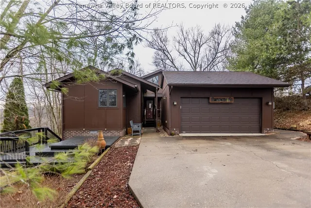 309 Beacon Ter, Charleston, WV 25302