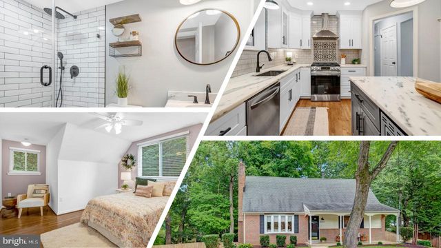 5211 Ellington Ct, Fairfax, VA 22032