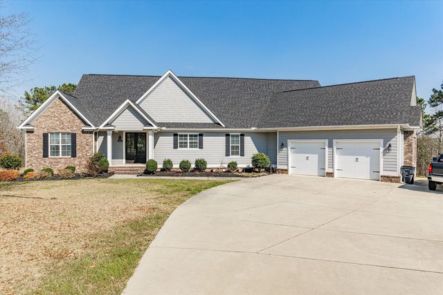 350 Sorrell Red Ct, Warrenville, SC 29851