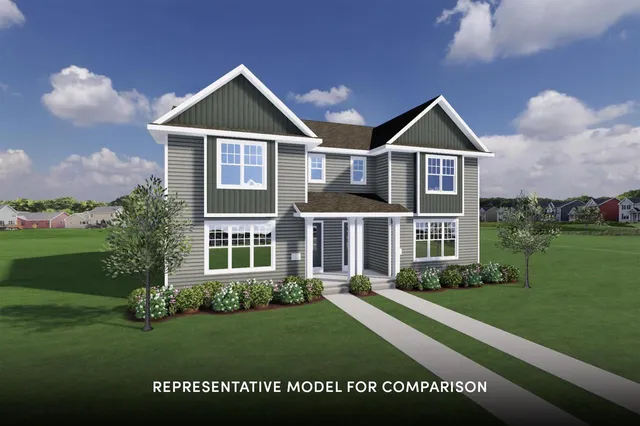 2014 South High Point Road, Madison, WI 53719