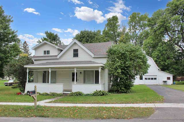 75 Lisbon St, Heuvelton, NY 13654