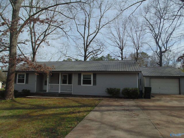 208 Oconee Dr, Huntsville, AL 35811