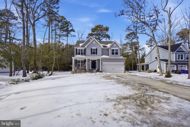 118 Touhey Dr, Stevensville, MD 21666