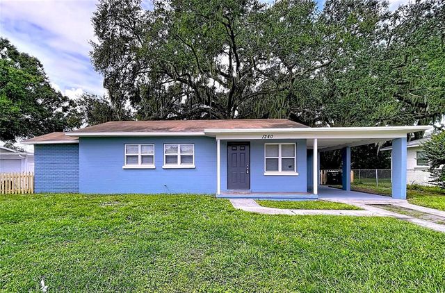 1240 Woodland Ave, Lakeland, FL 33801