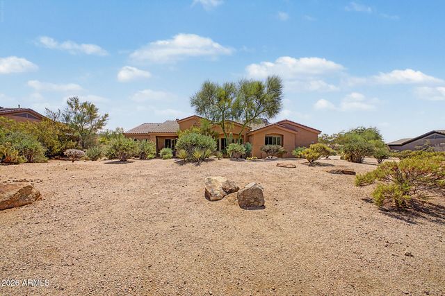 11427 E PINON Drive, Scottsdale, AZ 85262