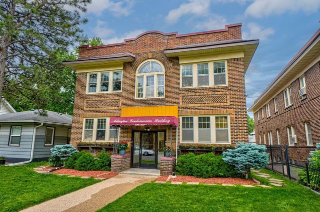 4720 Nicollet Ave #4, Minneapolis, MN 55419