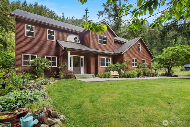 12619 444th Avenue SE, North Bend, WA 98045