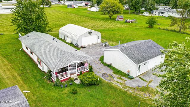 11474 Township Road 293, Lakeview, OH 43331