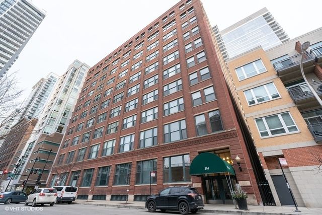 801 S  Wells St #305, Chicago, IL 60607