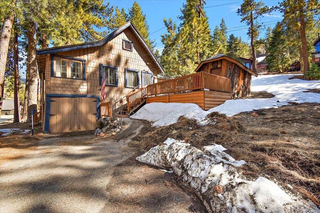 1118 Clubview Dr, Big Bear Lake, CA 92315