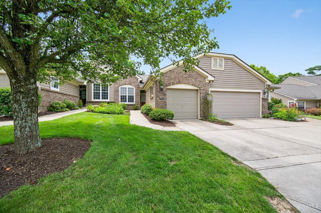 5941 Castlewood Xing, Milford, OH 45150