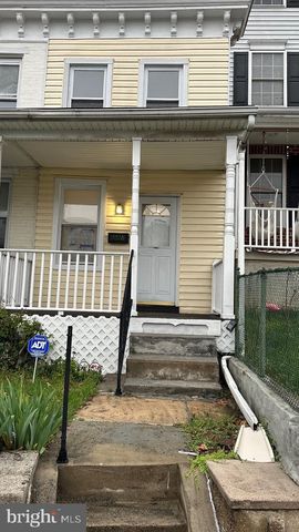 3518 Hickory Ave, Baltimore, MD 21211
