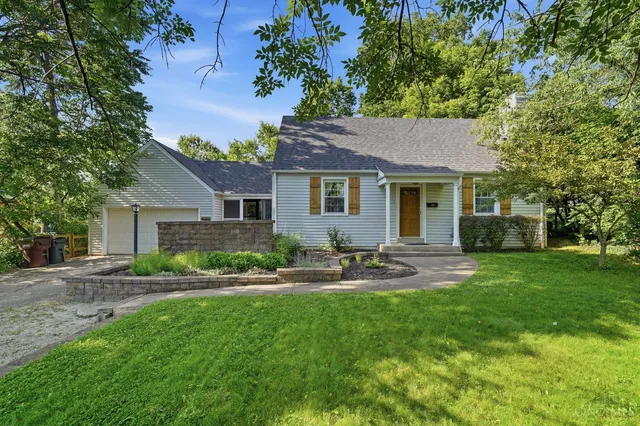 2856 Jessup Rd, Cincinnati, OH 45239