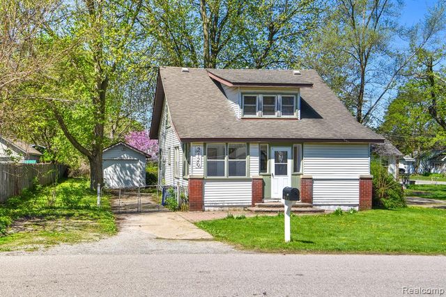 Real Estate Keego Harbor Mi