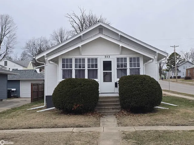 353 Osceola St, Ottumwa, IA 52501