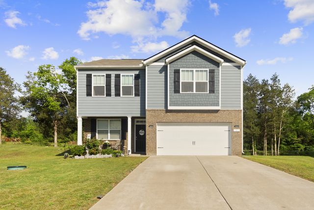 101 Billy Ray Ln, Murfreesboro, TN 37129