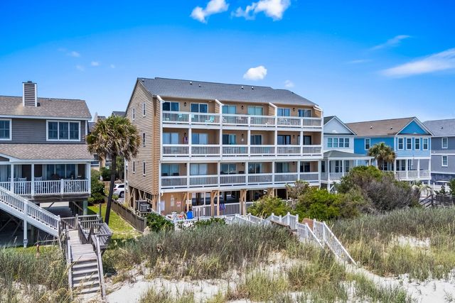 813 S Ocean Blvd. #102, Surfside Beach, SC 29575
