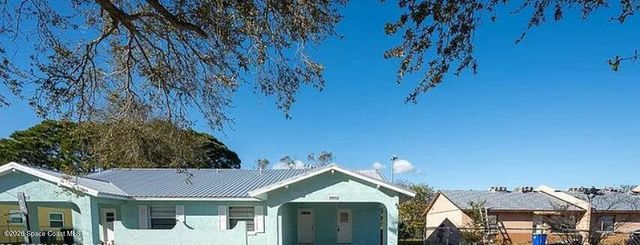 840 Angela Ave, Rockledge, FL 32955