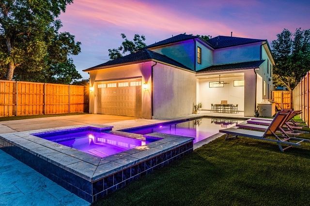7500 Kaywood Dr, Dallas, TX 75209