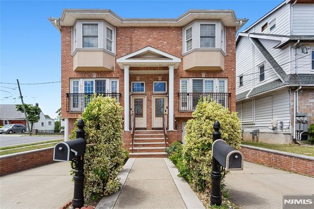 45 Prospect St #1, Garfield, NJ 07026
