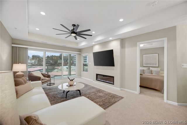 278 Emerald Bay Dr #3B, Lake Ozark, MO 65049