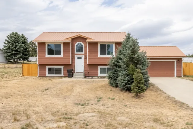 371 Flora Dr, Spring Creek, NV 89815