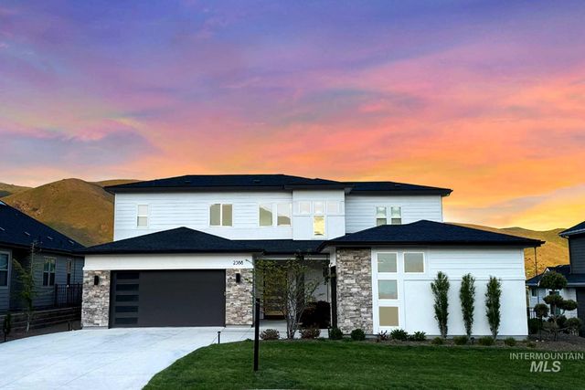 2388 S  Trapper Pl, Boise, ID 83716