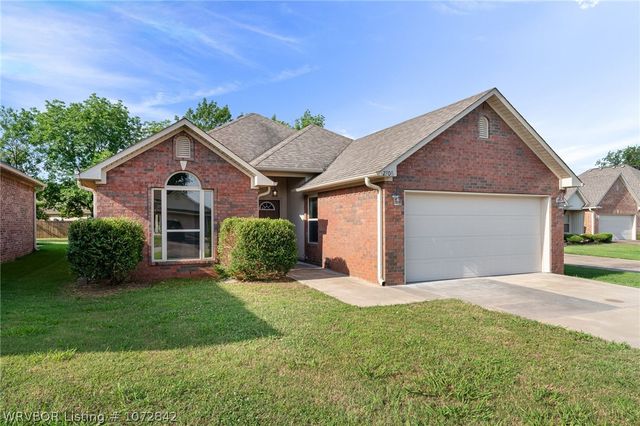 Fort Smith, AR Homes For Sale & Fort Smith, AR Real Estate | Trulia