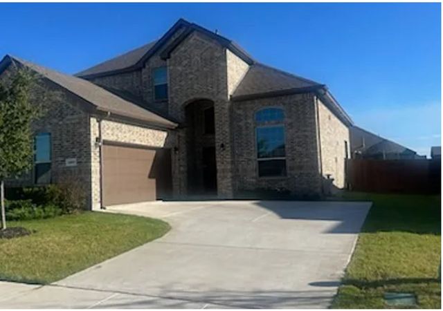 3403 April Breeze Trl, Midlothian, TX 76065
