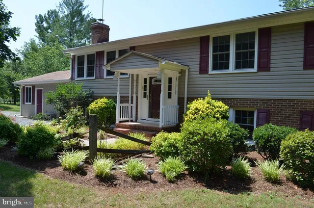 12097 Greenwood Rd, Orange, VA 22960
